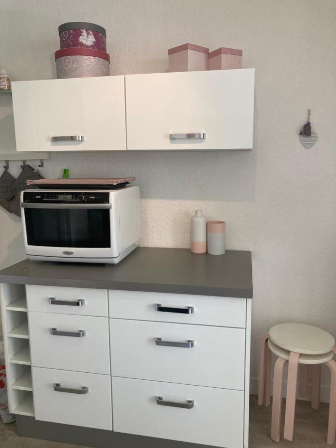 Studio 110 Grande Terrasse Proche Mer Bandol Ngoại thất bức ảnh